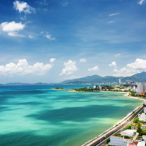 Tour Hà Nội – Đà Nẵng – Hội An – Huế
