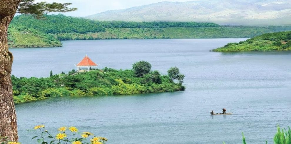 Biển Hồ Pleiku