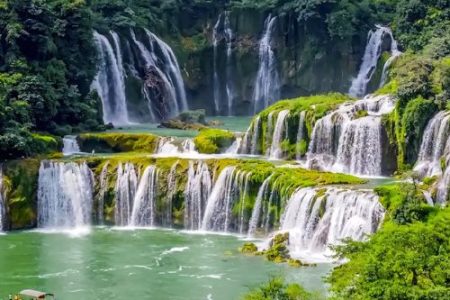 Thác Bản Giốc - CB (1)